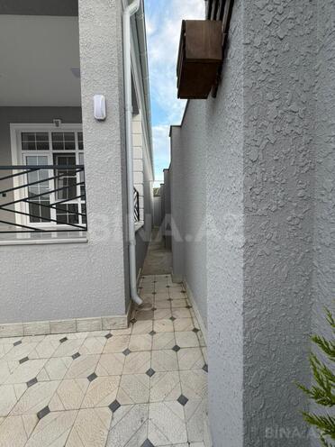 Satılır 4 otaqlı həyət evi/bağ evi 175 m², Buzovna q., photo 19 from 20