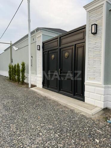 Satılır 4 otaqlı həyət evi/bağ evi 175 m², Buzovna q., photo 4 from 20
