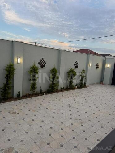 Satılır 4 otaqlı həyət evi/bağ evi 175 m², Buzovna q., photo 17 from 20