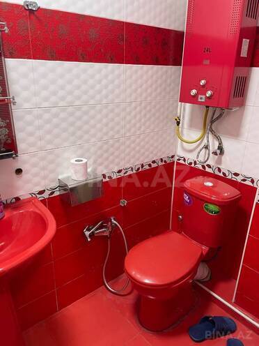 İcarəyə verilir 2 otaqlı köhnə tikili 50 m², Neftçilər m., photo 11 from 12