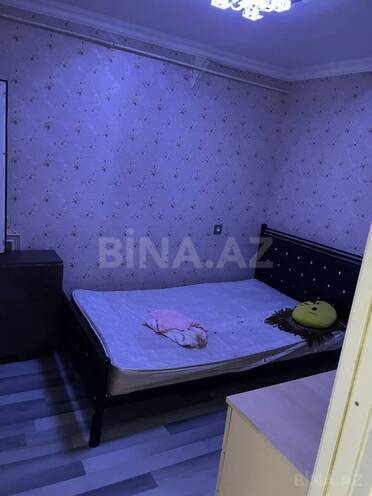 İcarəyə verilir 2 otaqlı köhnə tikili 50 m², Neftçilər m., photo 5 from 12