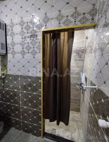 İcarəyə verilir 1 otaqlı köhnə tikili 50 m², Nəsimi m., photo 7 from 9