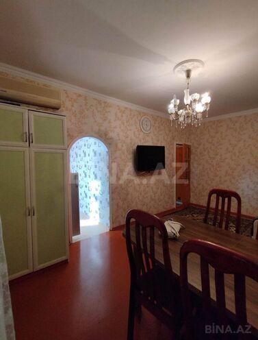 İcarəyə verilir 1 otaqlı köhnə tikili 50 m², Nəsimi m., photo 3 from 9