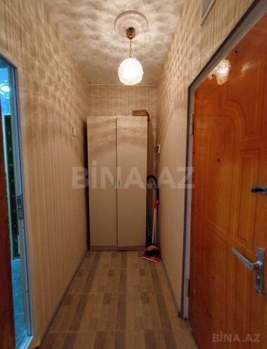 İcarəyə verilir 1 otaqlı köhnə tikili 50 m², Nəsimi m., photo 5 from 9