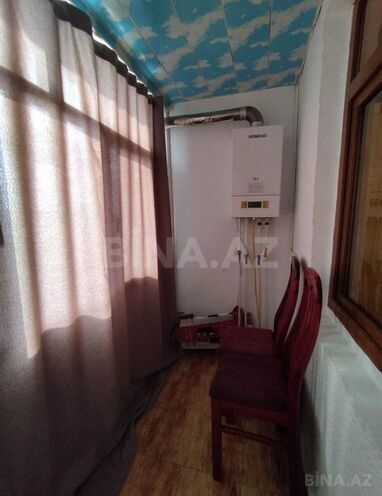 İcarəyə verilir 1 otaqlı köhnə tikili 50 m², Nəsimi m., photo 8 from 9