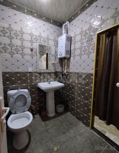İcarəyə verilir 1 otaqlı köhnə tikili 50 m², Nəsimi m., photo 6 from 9