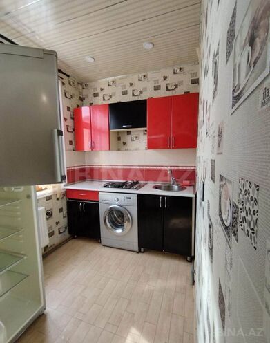 İcarəyə verilir 1 otaqlı köhnə tikili 50 m², Nəsimi m., photo 4 from 9