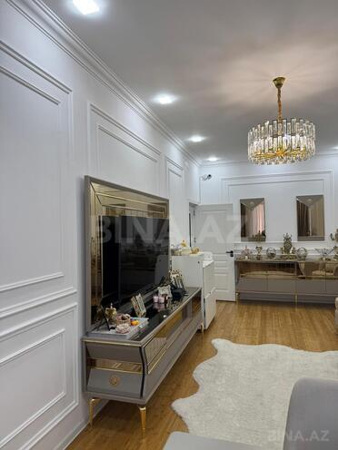 Продаётся 2-комн. новостройка 70 м², пос. Бадамдар, photo 4 from 12