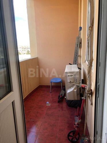 Продаётся 3-комн. новостройка 95 м², пос. Бакиханова, photo 17 from 20