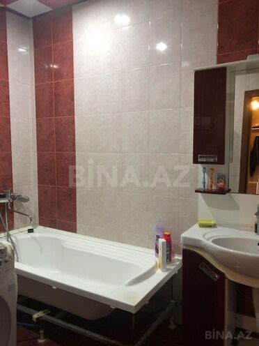 Продаётся 3-комн. новостройка 95 м², пос. Бакиханова, photo 10 from 20