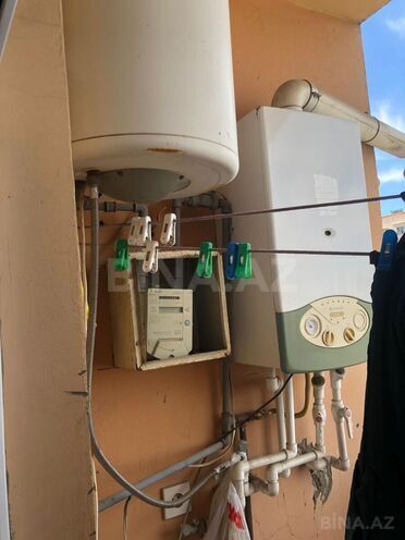 Продаётся 3-комн. новостройка 95 м², пос. Бакиханова, photo 11 from 20