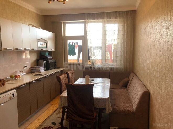 Продаётся 3-комн. новостройка 95 м², пос. Бакиханова, photo 4 from 20
