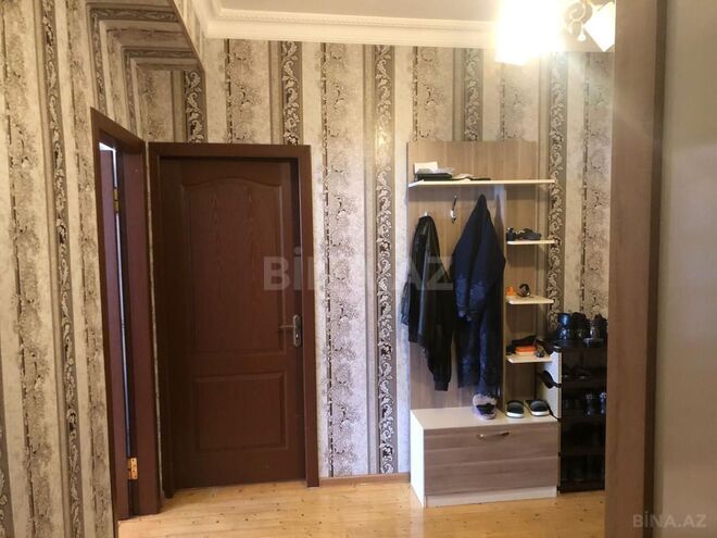 Продаётся 3-комн. новостройка 95 м², пос. Бакиханова, photo 18 from 20