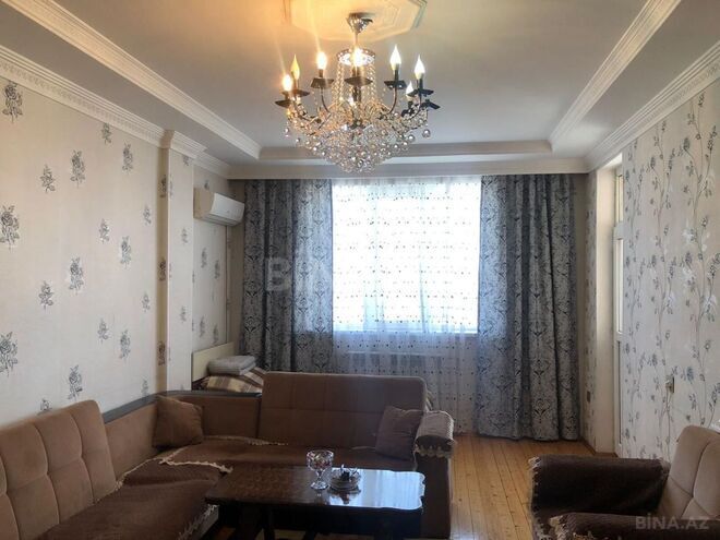 Продаётся 3-комн. новостройка 95 м², пос. Бакиханова, photo 13 from 20