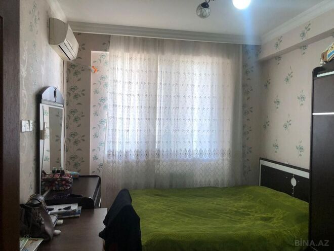 Продаётся 3-комн. новостройка 95 м², пос. Бакиханова, photo 19 from 20