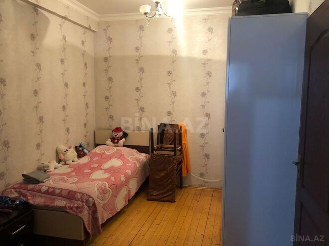 Продаётся 3-комн. новостройка 95 м², пос. Бакиханова, photo 8 from 20