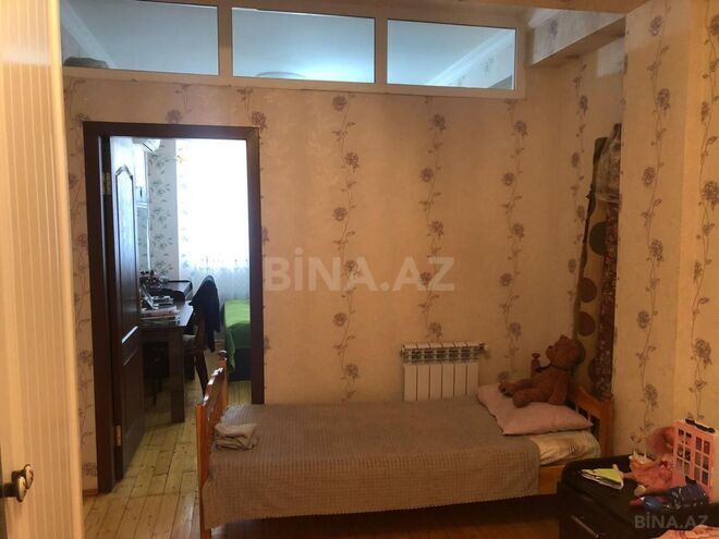 Продаётся 3-комн. новостройка 95 м², пос. Бакиханова, photo 14 from 20