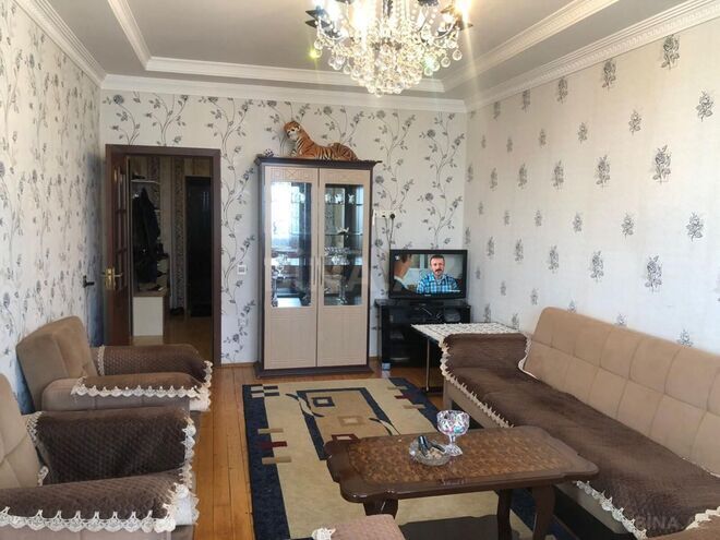 Продаётся 3-комн. новостройка 95 м², пос. Бакиханова, photo 1 from 20