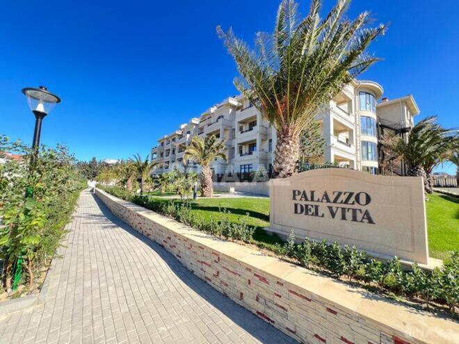 Satılır 2 otaqlı yeni tikili 115 m², Sea Breeze q., photo 1 from 22