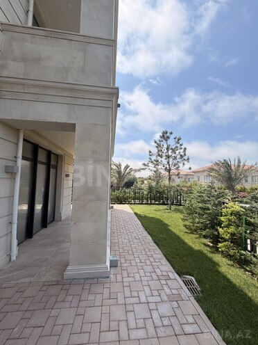 Satılır 2 otaqlı yeni tikili 115 m², Sea Breeze q., photo 5 from 22