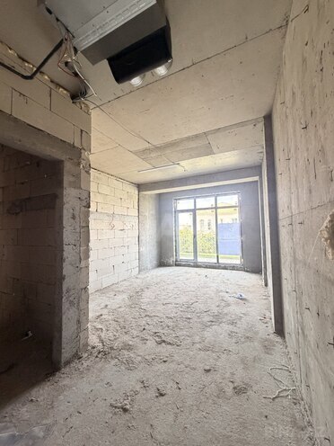 Satılır 2 otaqlı yeni tikili 115 m², Sea Breeze q., photo 9 from 22