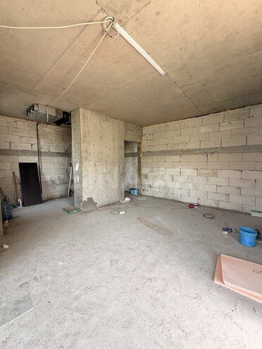 Satılır 2 otaqlı yeni tikili 115 m², Sea Breeze q., photo 16 from 22