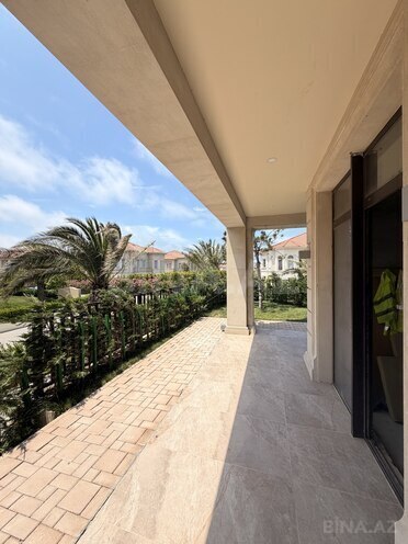 Satılır 2 otaqlı yeni tikili 115 m², Sea Breeze q., photo 7 from 22