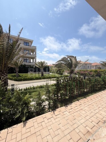 Satılır 2 otaqlı yeni tikili 115 m², Sea Breeze q., photo 3 from 22