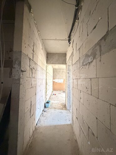 Satılır 2 otaqlı yeni tikili 115 m², Sea Breeze q., photo 12 from 22