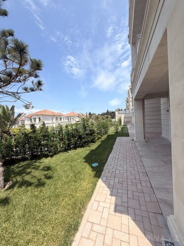 Satılır 2 otaqlı yeni tikili 115 m², Sea Breeze q., photo 8 from 22