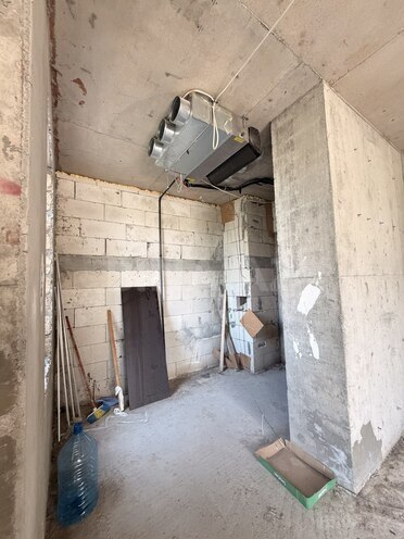 Satılır 2 otaqlı yeni tikili 115 m², Sea Breeze q., photo 17 from 22