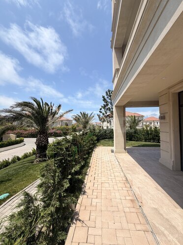 Satılır 2 otaqlı yeni tikili 115 m², Sea Breeze q., photo 6 from 22