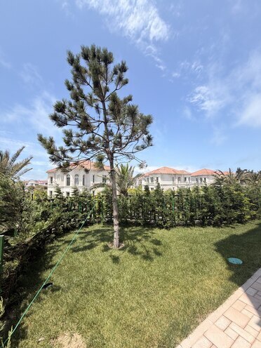 Satılır 2 otaqlı yeni tikili 115 m², Sea Breeze q., photo 4 from 22