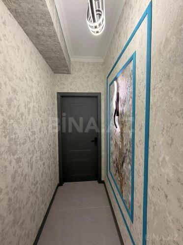 Satılır 3 otaqlı yeni tikili 92 m², Masazır q., photo 9 from 17
