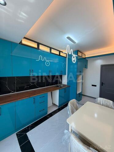 Satılır 3 otaqlı yeni tikili 92 m², Masazır q., photo 5 from 17