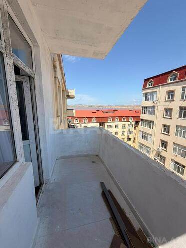 Satılır 3 otaqlı yeni tikili 92 m², Masazır q., photo 7 from 17