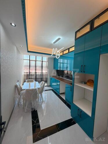 Satılır 3 otaqlı yeni tikili 92 m², Masazır q., photo 1 from 17