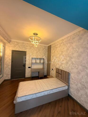 Satılır 3 otaqlı yeni tikili 92 m², Masazır q., photo 12 from 17