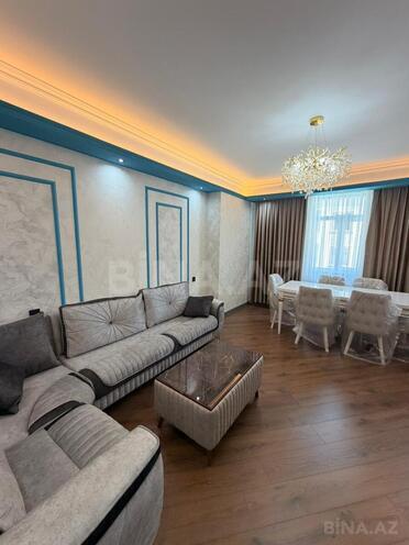 Satılır 3 otaqlı yeni tikili 92 m², Masazır q., photo 4 from 17