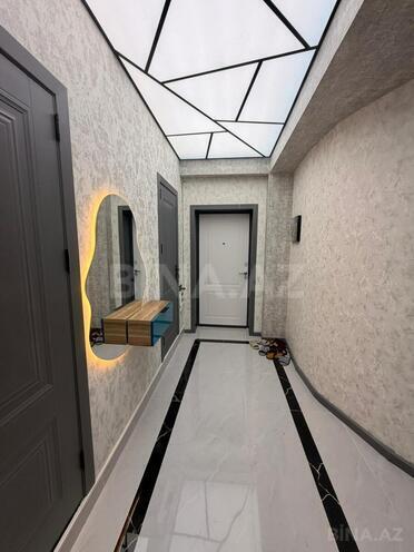 Satılır 3 otaqlı yeni tikili 92 m², Masazır q., photo 16 from 17
