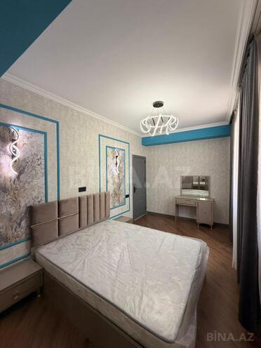 Satılır 3 otaqlı yeni tikili 92 m², Masazır q., photo 8 from 17