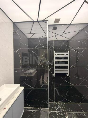 Satılır 3 otaqlı yeni tikili 92 m², Masazır q., photo 14 from 17
