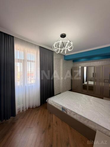 Satılır 3 otaqlı yeni tikili 92 m², Masazır q., photo 6 from 17