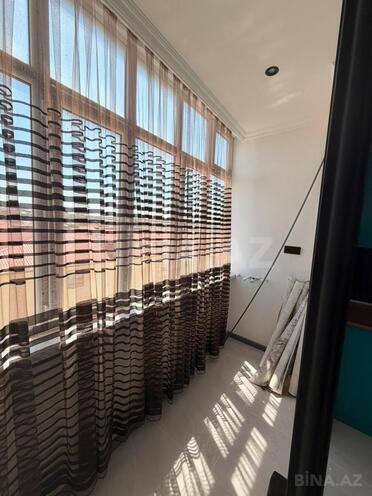 Satılır 3 otaqlı yeni tikili 92 m², Masazır q., photo 11 from 17