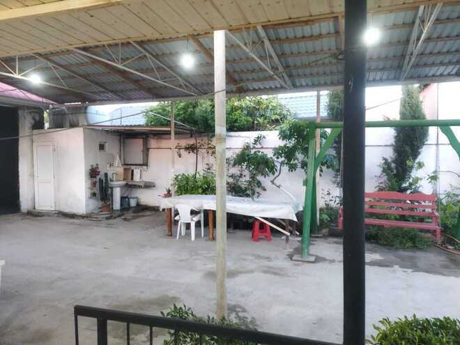 İcarəyə verilir 4 otaqlı həyət evi/bağ evi 120 m², Albalılıq q., photo 3 from 17