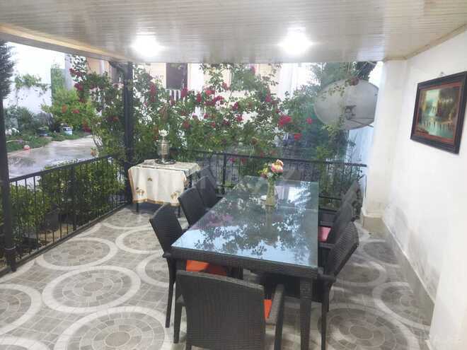 İcarəyə verilir 4 otaqlı həyət evi/bağ evi 120 m², Albalılıq q., photo 5 from 17