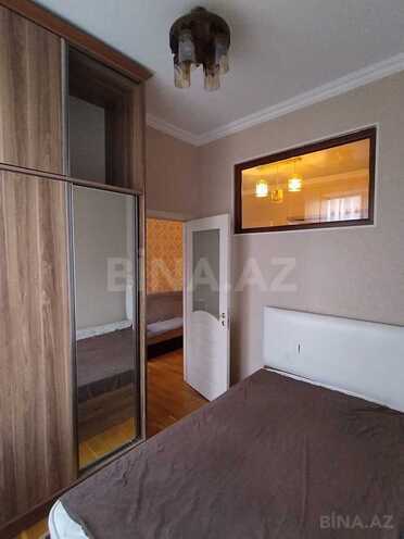 İcarəyə verilir 2 otaqlı yeni tikili 42 m², Qara Qarayev m., photo 6 from 12