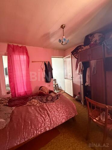 Satılır 2 otaqlı həyət evi/bağ evi 50 m², NZS q., photo 5 from 12
