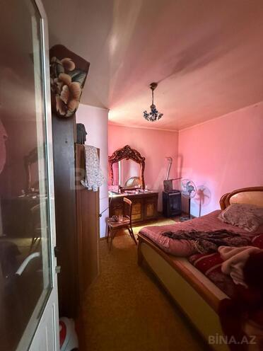 Satılır 2 otaqlı həyət evi/bağ evi 50 m², NZS q., photo 7 from 12