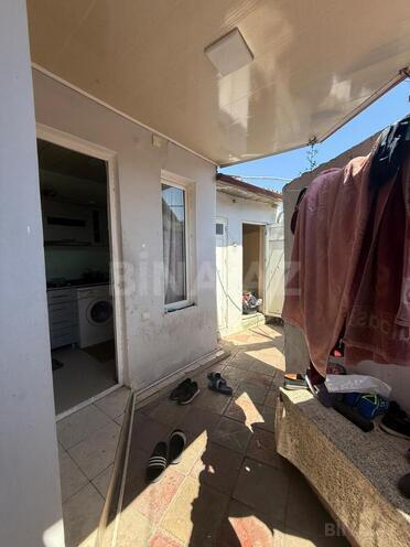 Satılır 2 otaqlı həyət evi/bağ evi 50 m², NZS q., photo 8 from 12